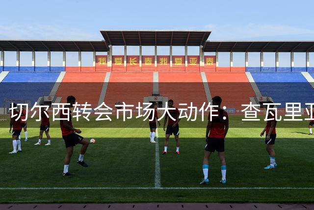 切尔西转会市场大动作：查瓦里亚谈判持续，多名球员或将离队