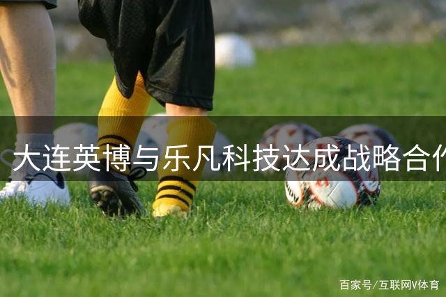 大连英博与乐凡科技达成战略合作 将发射俱乐部专属卫星